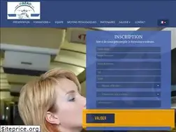 Sites similar to ifaeromaroc.com