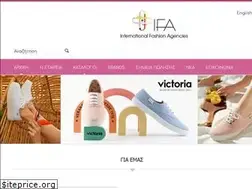 Sites similar to ifaeurope.gr