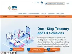 Sites similar to ifaglobal.net