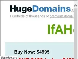 Sites similar to ifahome.com