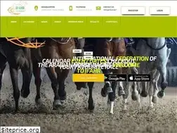 Sites similar to ifahr.net