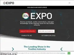 Sites similar to ifaiexpo.com
