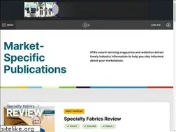 Sites similar to ifaipublications.com