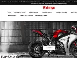 Sites similar to ifairings.com