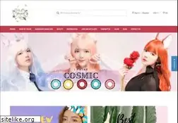 Sites similar to ifairycon.com