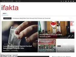 Sites similar to ifakta.co