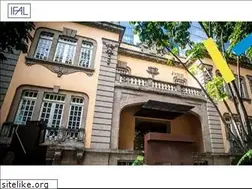 Sites similar to ifal.mx