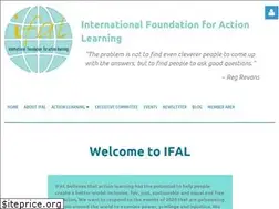 Sites similar to ifal.org.uk