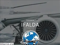 Sites similar to ifalda.org