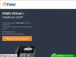 Sites similar to ifalei.com.br