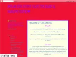 Sites similar to ifallelsefailsplaydeadd.blogspot.com