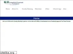 Sites similar to ifallscovenant.net