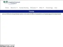 Sites similar to ifallscovenant.org
