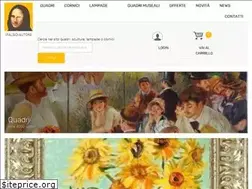 Sites similar to ifalsidiautore.it