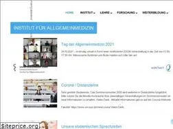Sites similar to ifam-essen.de