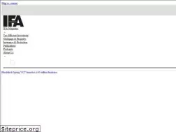 Sites similar to ifamagazine.com