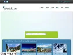 Sites similar to ifamatch.com
