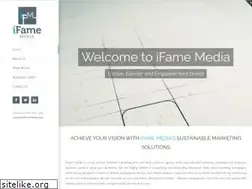 Sites similar to ifamemedia.com