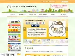 Sites similar to ifamily.co.jp