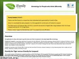 Sites similar to ifamilyforleopard.com