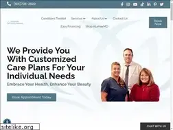 Sites similar to ifamilywellness.com