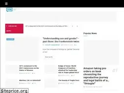 Sites similar to ifamnews.com