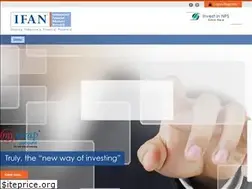 Sites similar to ifan.co.in