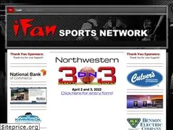 Sites similar to ifan.tv