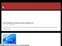 Sites similar to ifanatic.altervista.org