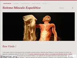 Sites similar to ifanatomia.wordpress.com