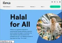Sites similar to ifanca.org
