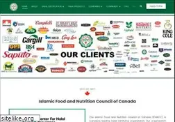 Sites similar to ifancc.org