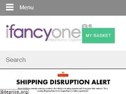 Sites similar to ifancyone.com