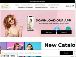 Sites similar to ifancyshopping.com