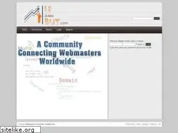 Sites similar to ifandbut.com