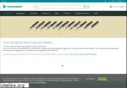 Sites similar to ifanger.com