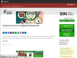 Sites similar to ifanlo.com