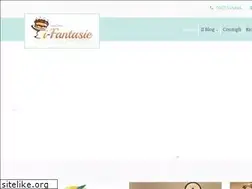Sites similar to ifantasie.net