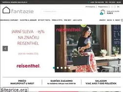 Sites similar to ifantazie.sk