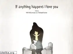 Sites similar to ifanythinghappensiloveyou.com