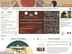 Sites similar to ifao.egnet.net