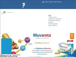 Sites similar to ifaonline.com.mx