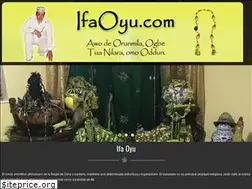 Sites similar to ifaoyu.com