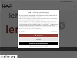 Sites similar to ifap-koeln.de