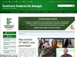 Sites similar to ifap.edu.br