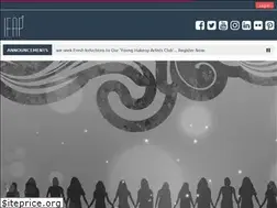 Sites similar to ifap.edu.pk