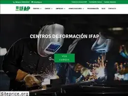 Sites similar to ifap.es