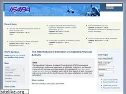 Sites similar to ifapa.biz