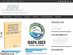 Sites similar to ifapa.net