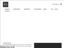 Sites similar to ifaparis-online.com